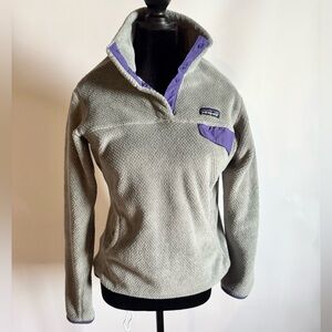 Patagonia Fleece Size M